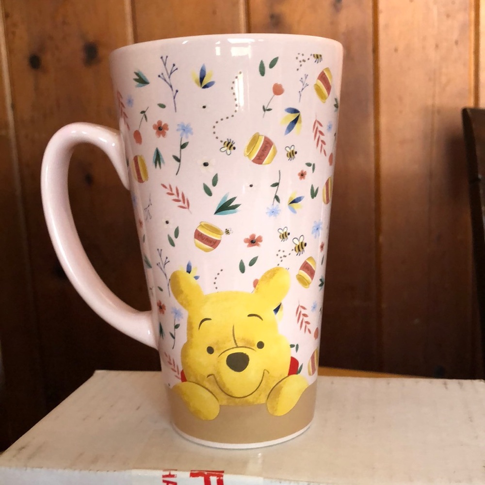 Winnie the Pooh tumblr